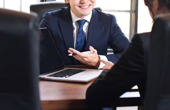 仕事内容に合わせて個人事業主を支援する経営コンサルタント | コンサルタントをお探しなら宮崎のFabSeed桜